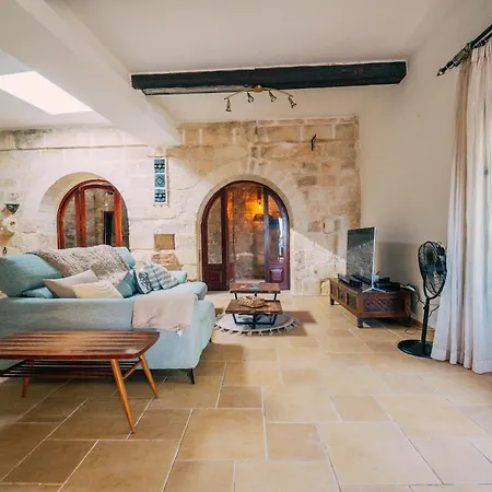 Villa Private