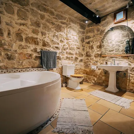 Private Villa Naxxar