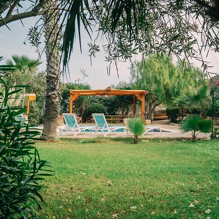 Villa Private *