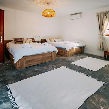 Private Villa *