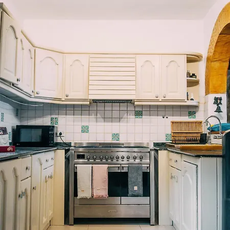 Villa Private