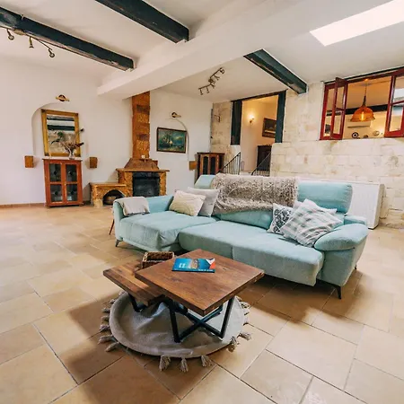 Private Villa Naxxar