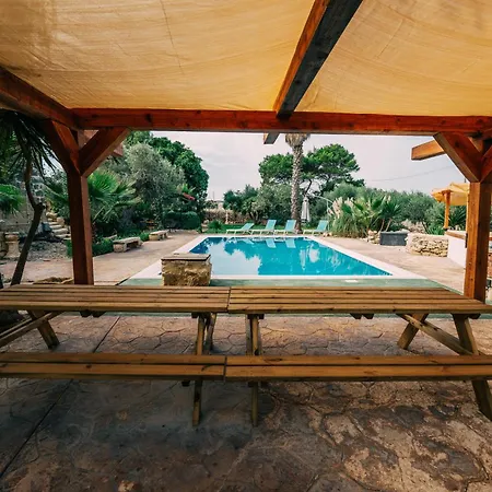 Private Villa *