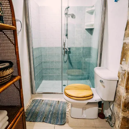 Private Villa Naxxar