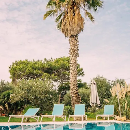 Private Villa *
