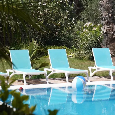 Private Villa *