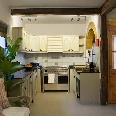 Villa Private