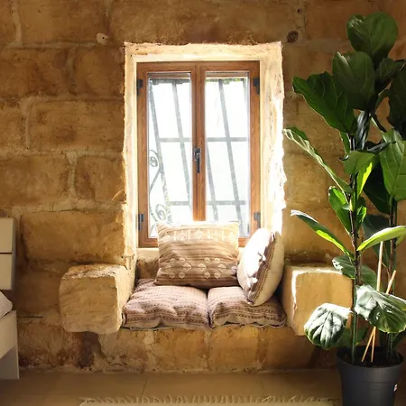 Private Villa Naxxar